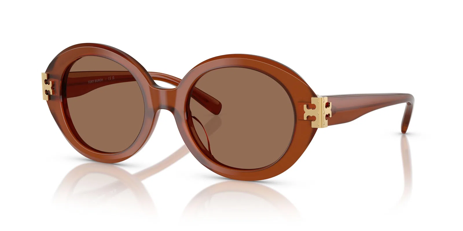 Tory Burch 7210U Sunglasses - view 17
